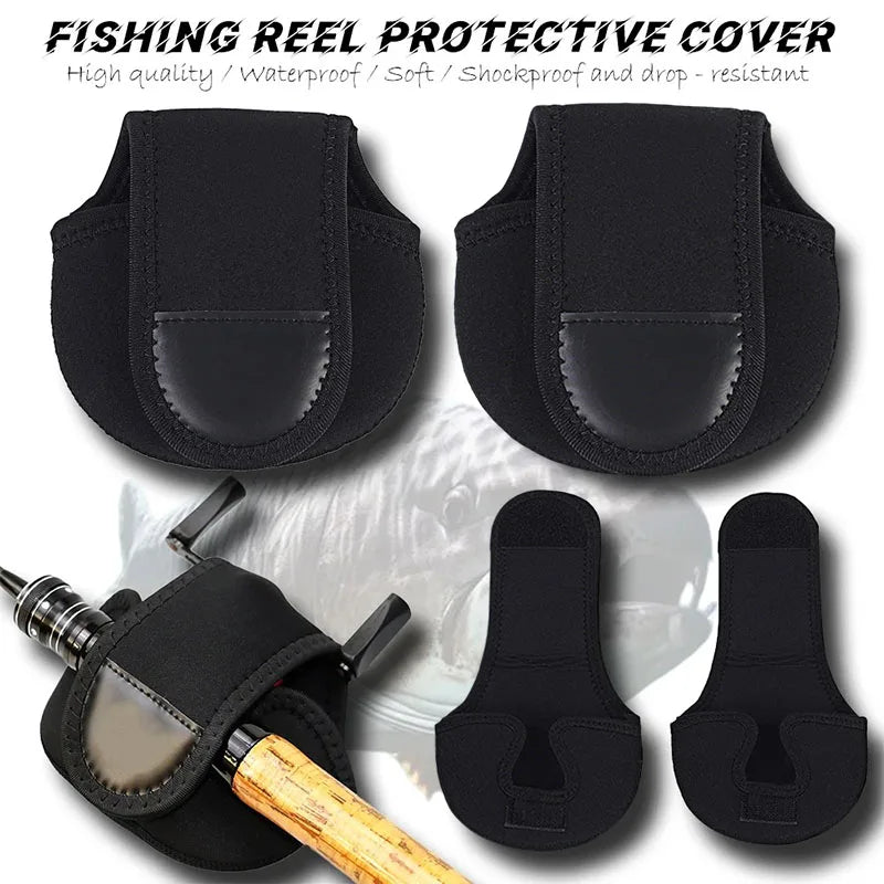 Túi Đựng Máy Câu Cá Đa Năng - Phụ Kiện Câu Cá