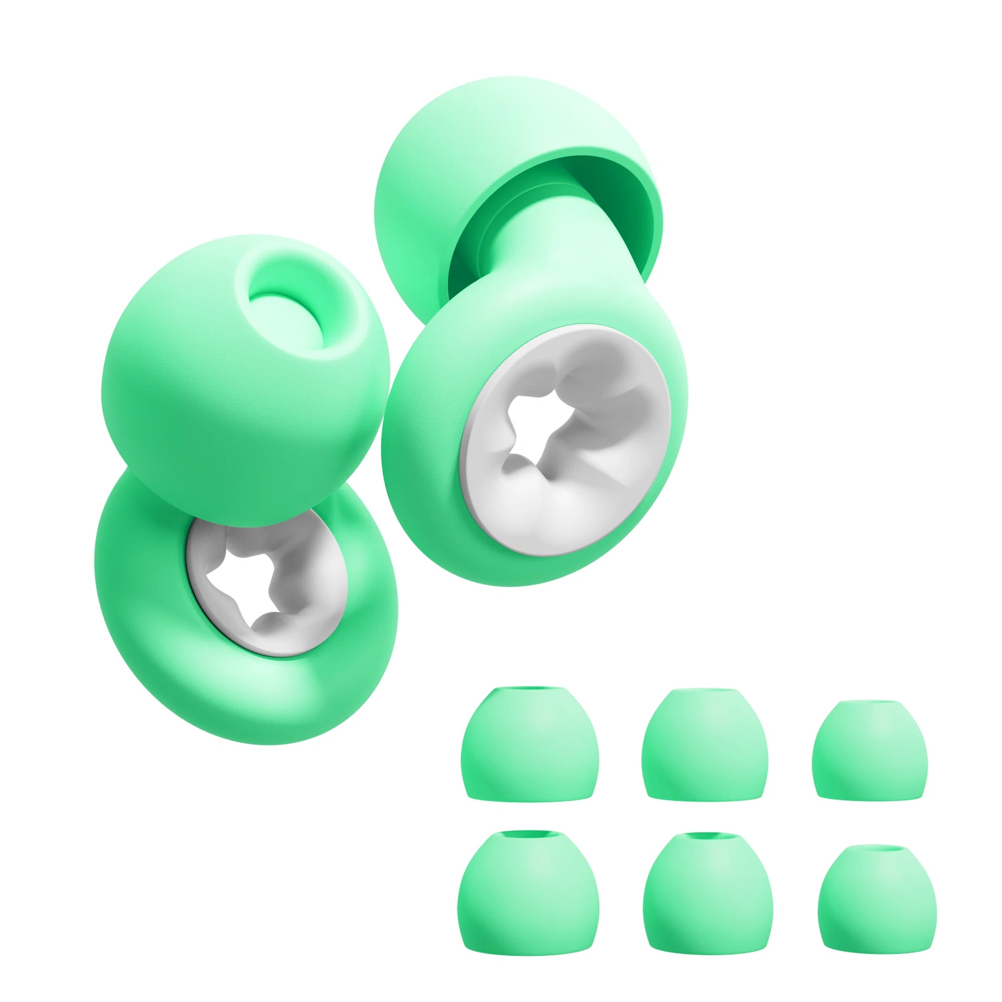 Nút Tai Chống Ồn Đa Năng HUAK - Bảo Vệ Tối Ưu