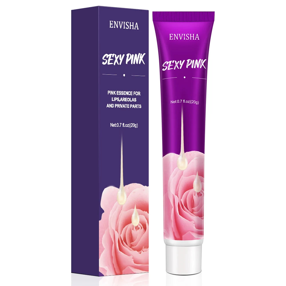 Body Lotion for Women Helps Brighten and Smooth Private Area