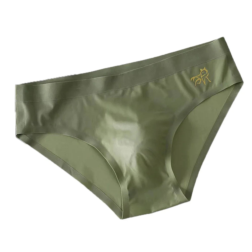 Men's Summer Underwear - Cool - Sexy - Seamless