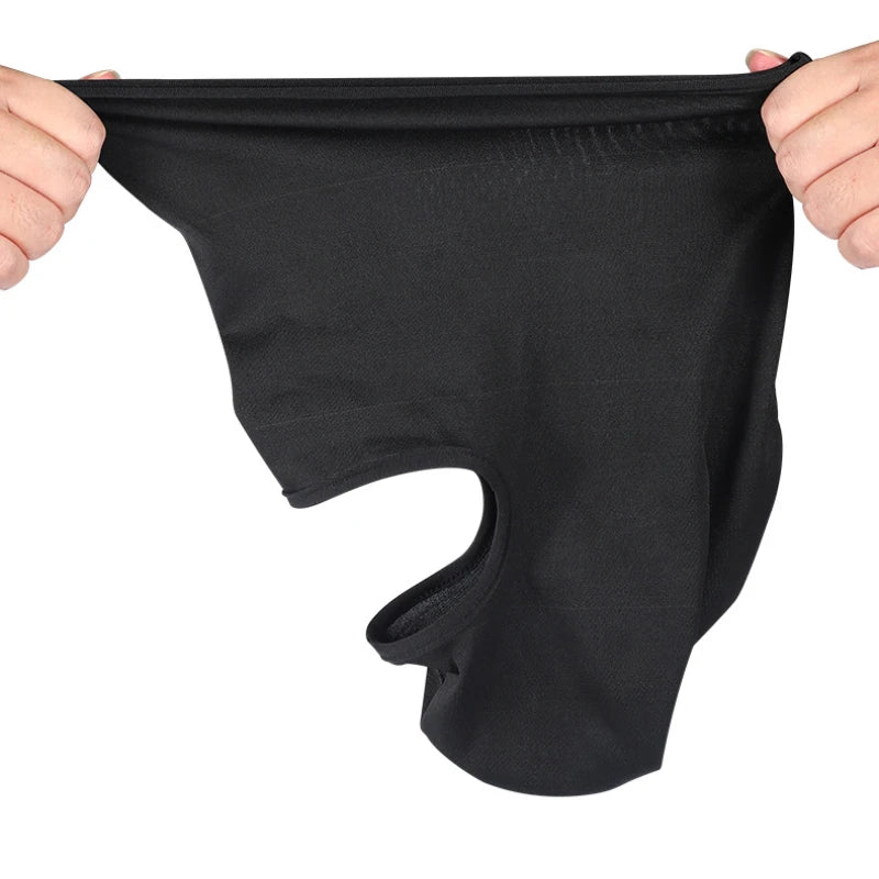 Mặt Nạ Trùm Đầu Chống Gió Bụi Đi Xe Máy Đa Năng