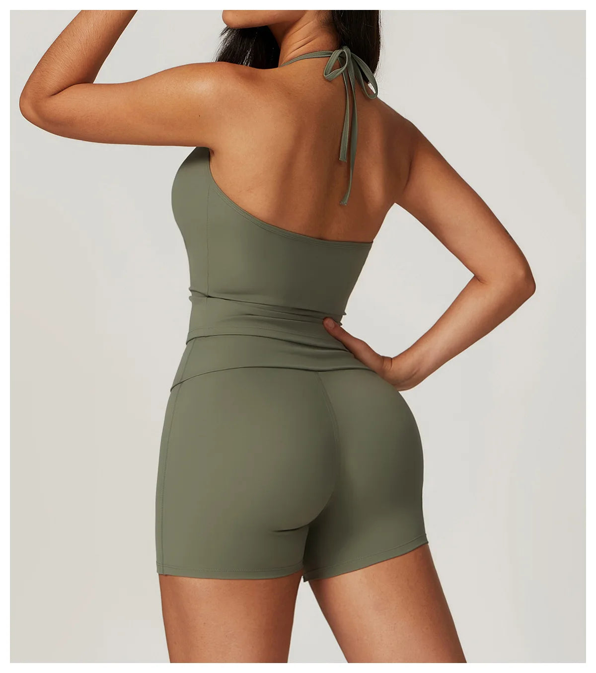 Sexy Breathable Sports Push Up Women's Gym Bra