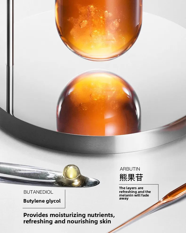 Niacinamide Serum for Dark Spots, Brightening Skin, Moisturizing