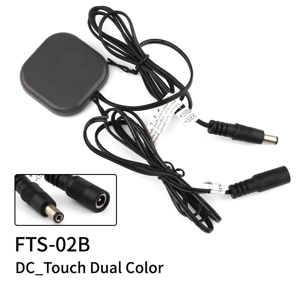 Điều khiển LED thông minh