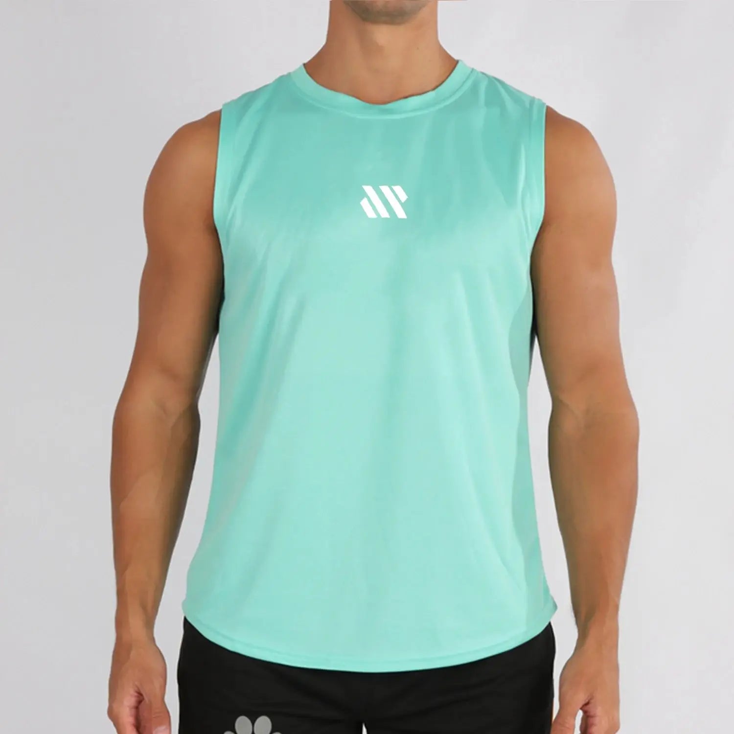 Áo Ba Lỗ Nam Thể Thao Mùa Hè Khô Nhanh Thoáng Mát