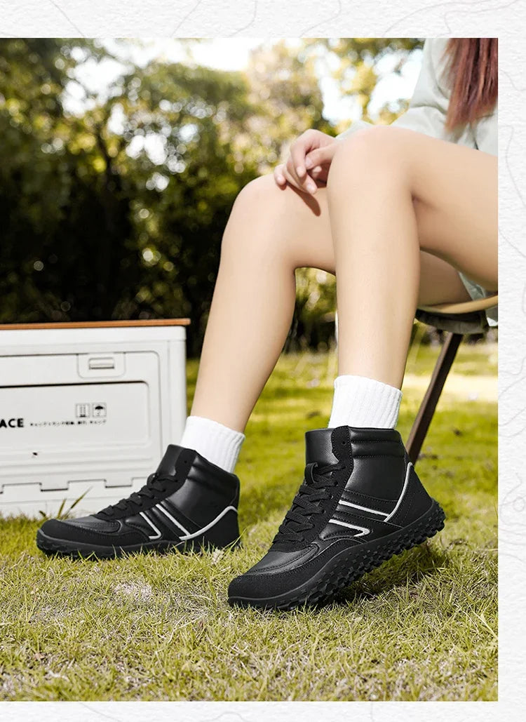 Barefoot Shoes for Men and Women - Wide, Comfortable &amp; Anti-Slip