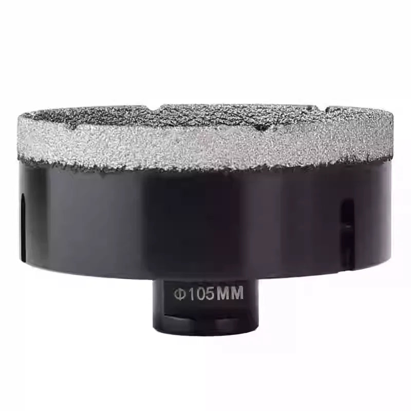 Mũi khoan kim cương đa năng cho đá cẩm thạch và granite - Daisan Mart