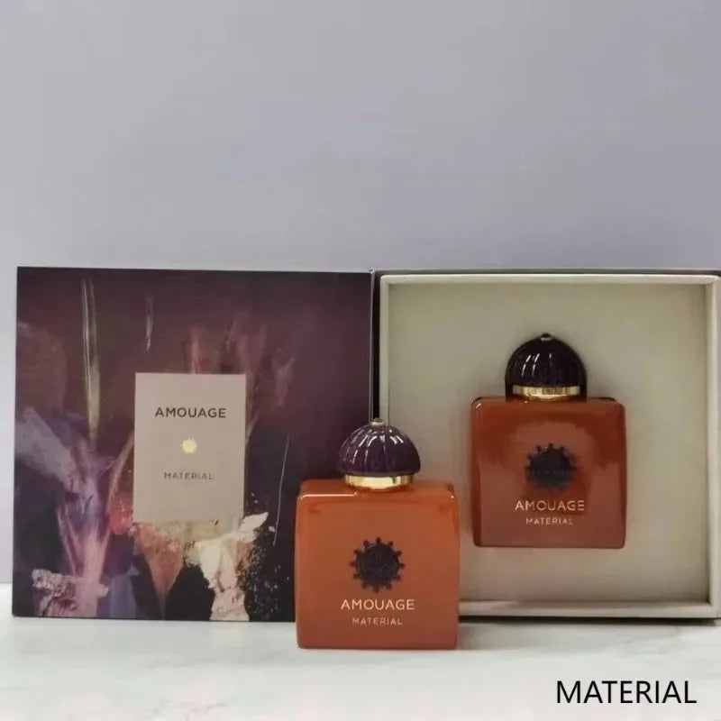 Nước Hoa Nữ 100ml - Hương Hoa Phương Đông Tinh Tế - Daisan Mart