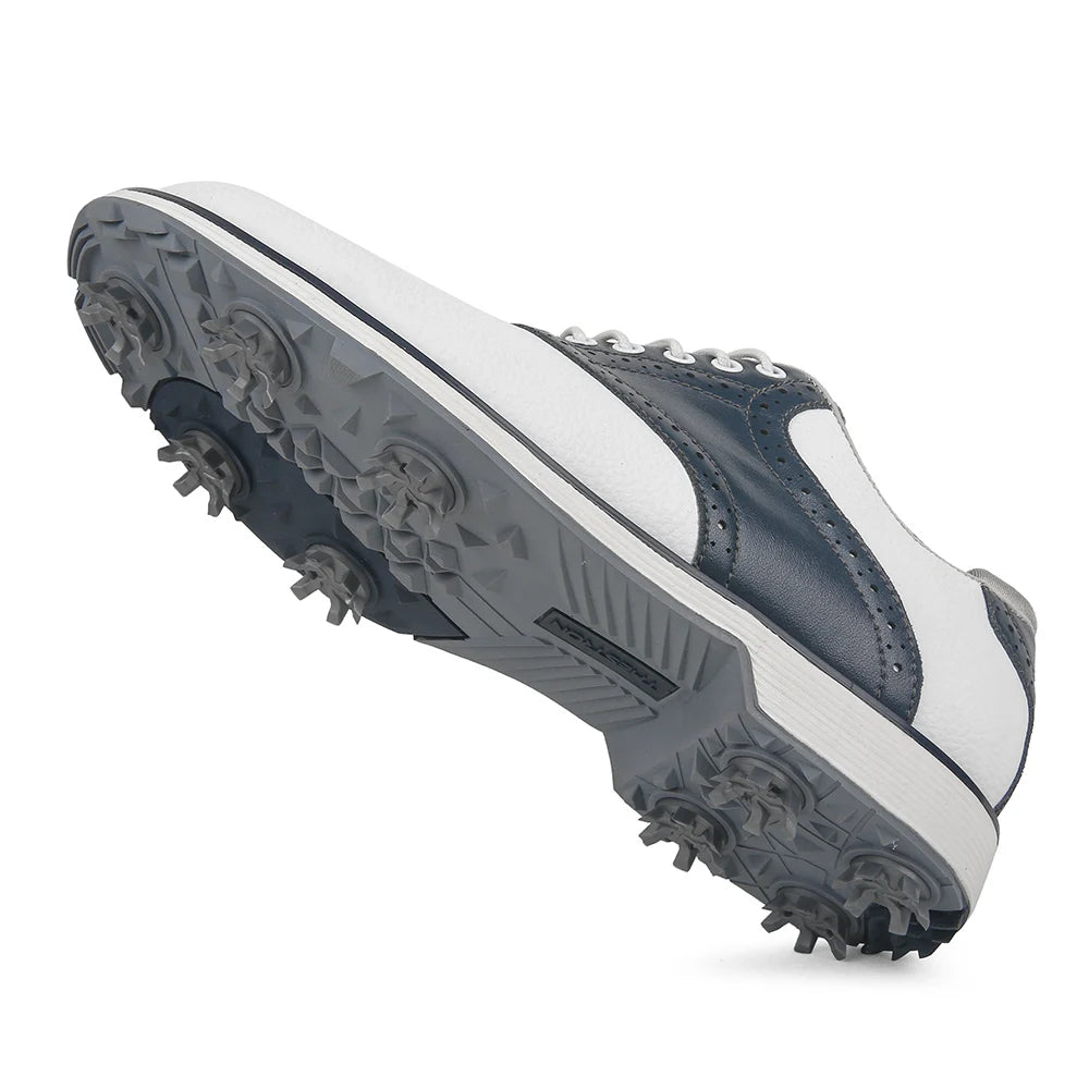 Men's Golf Shoes Fashion Anti-slip Four Seasons Breathable