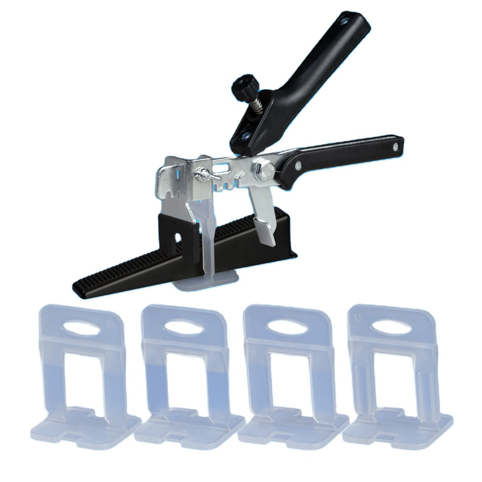 PrecisionTile Advanced Professional Tile Leveling Gun 