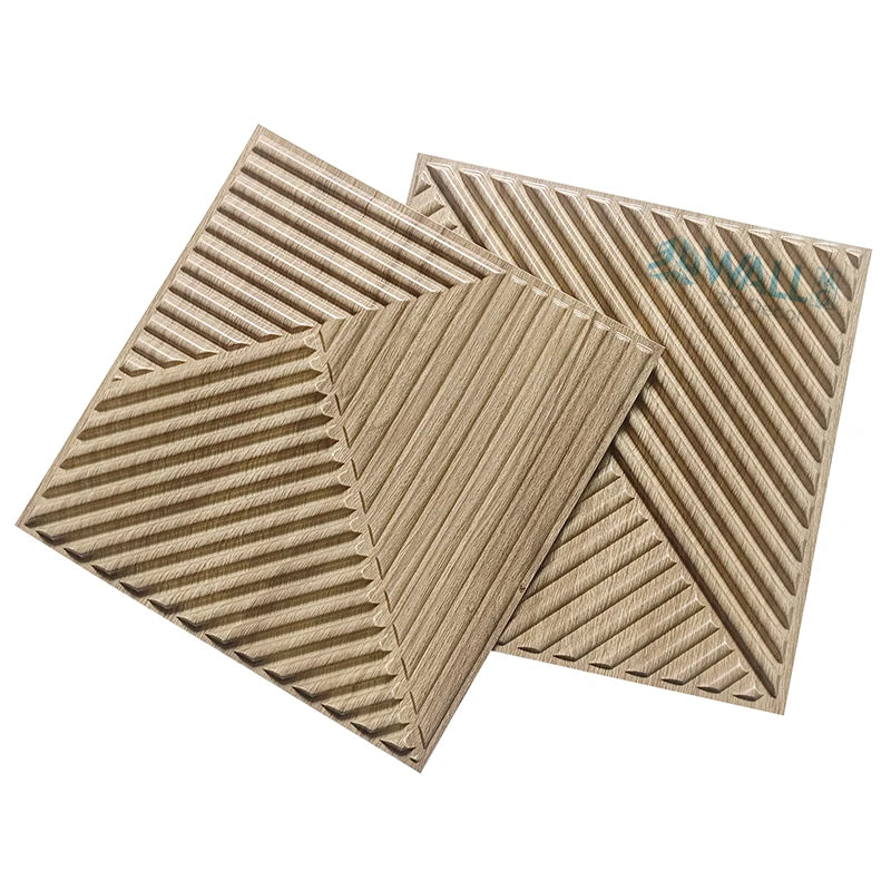 Miếng Dán Trần 3D Vân Gỗ Chống Thấm Cao Cấp - Daisan Mart