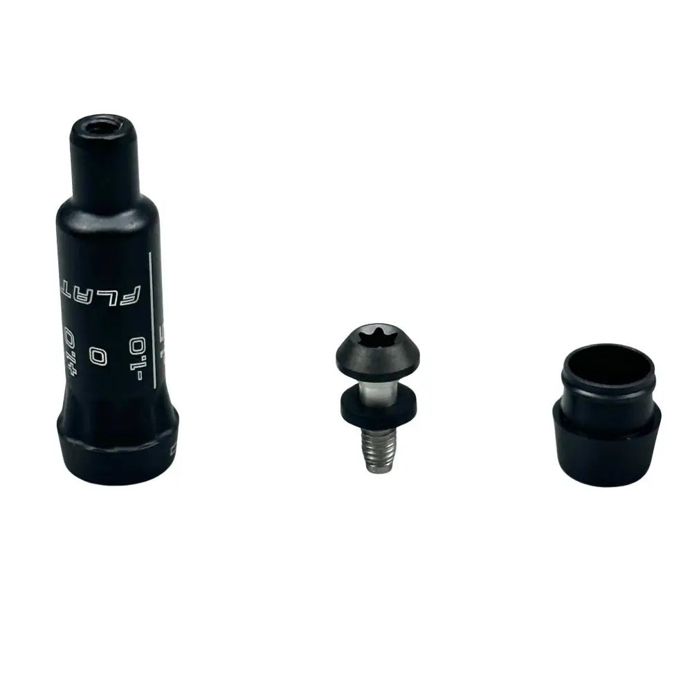 Aluminum Alloy Golf Club Sleeve - Flexible Club Head