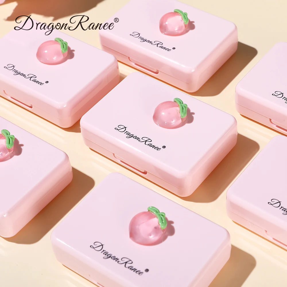 Bộ 5 Son Lì Lâu Trôi, Mịn Môi, Mùi Trái Cây Nhẹ - Daisan Mart