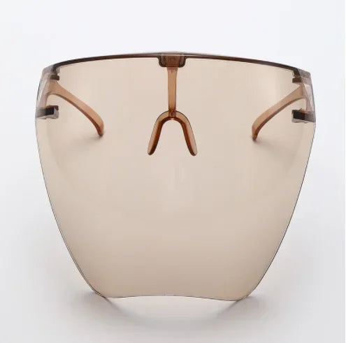 Kính Mặt Toàn Phần Chống Bụi & Tia UV Thể Thao Nam Nữ