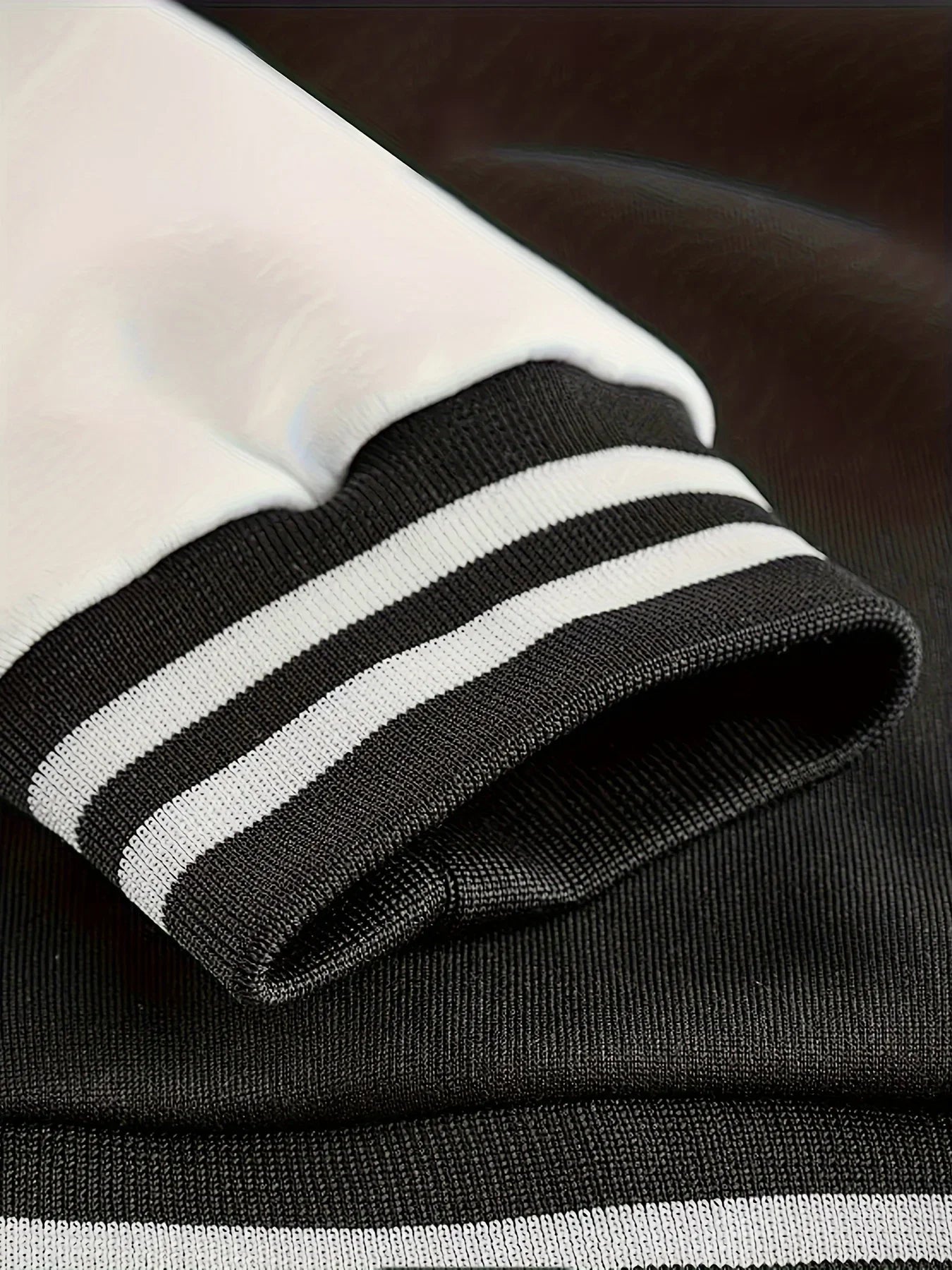 Stylish Autumn Winter Thick Fleece Unisex Bomber Jacket