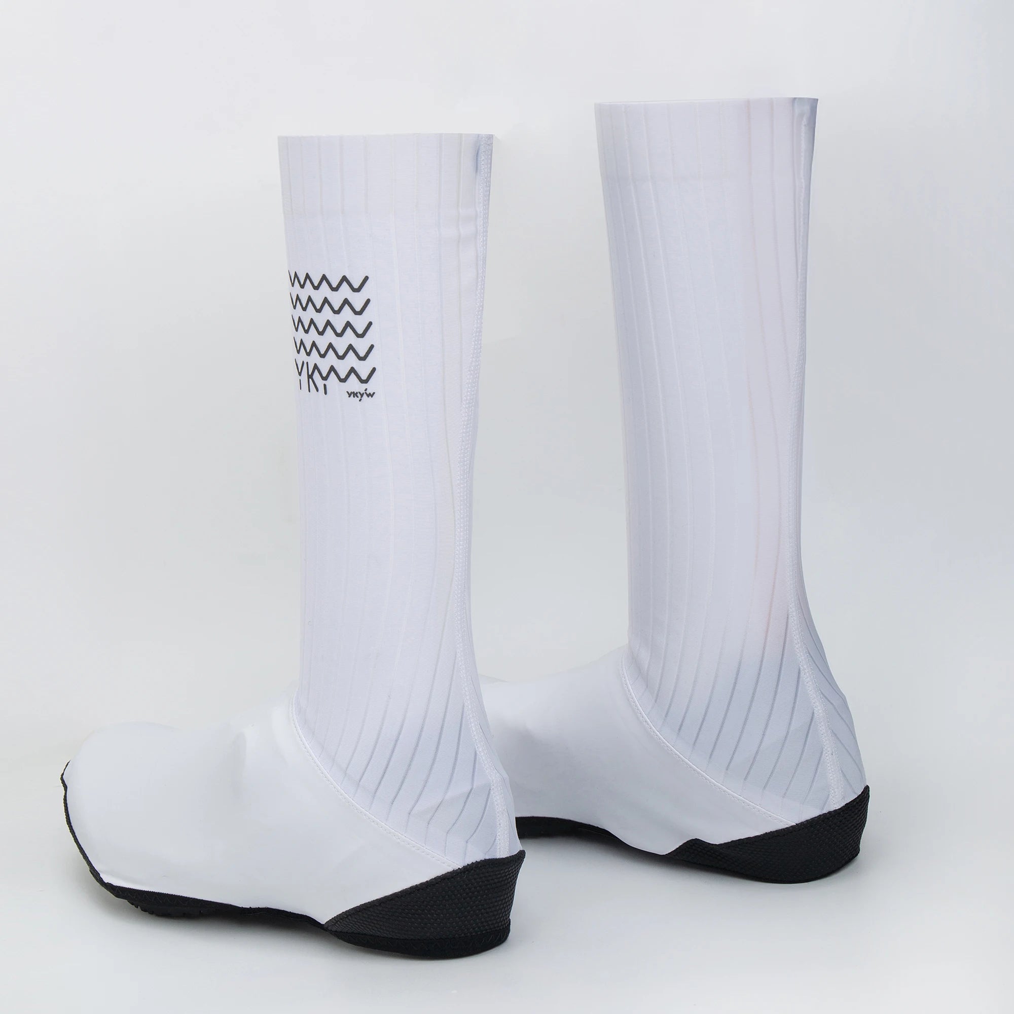 Dép Bọc Giày Chống Nước YKYWBIKE Phản Quang Aero