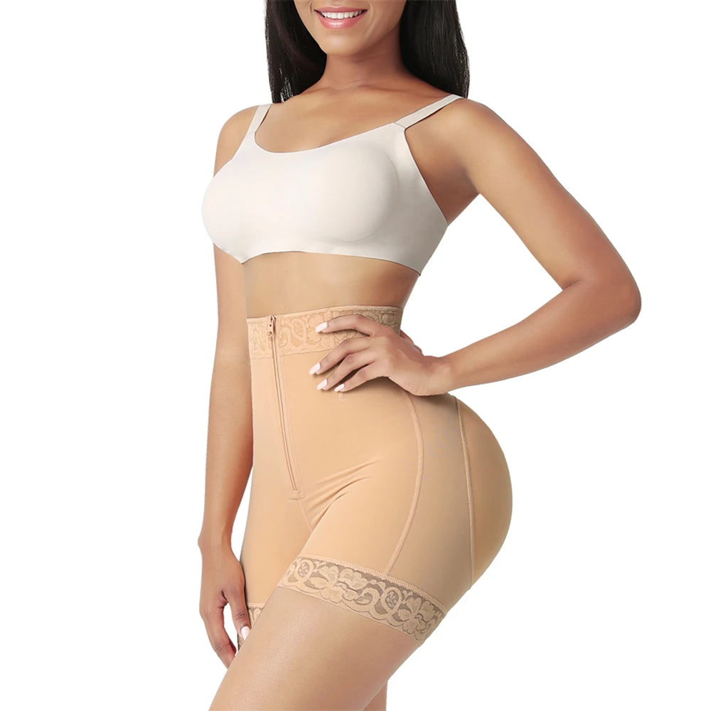 Colombia Full Body Shaping Belt Butt Lift Shaper