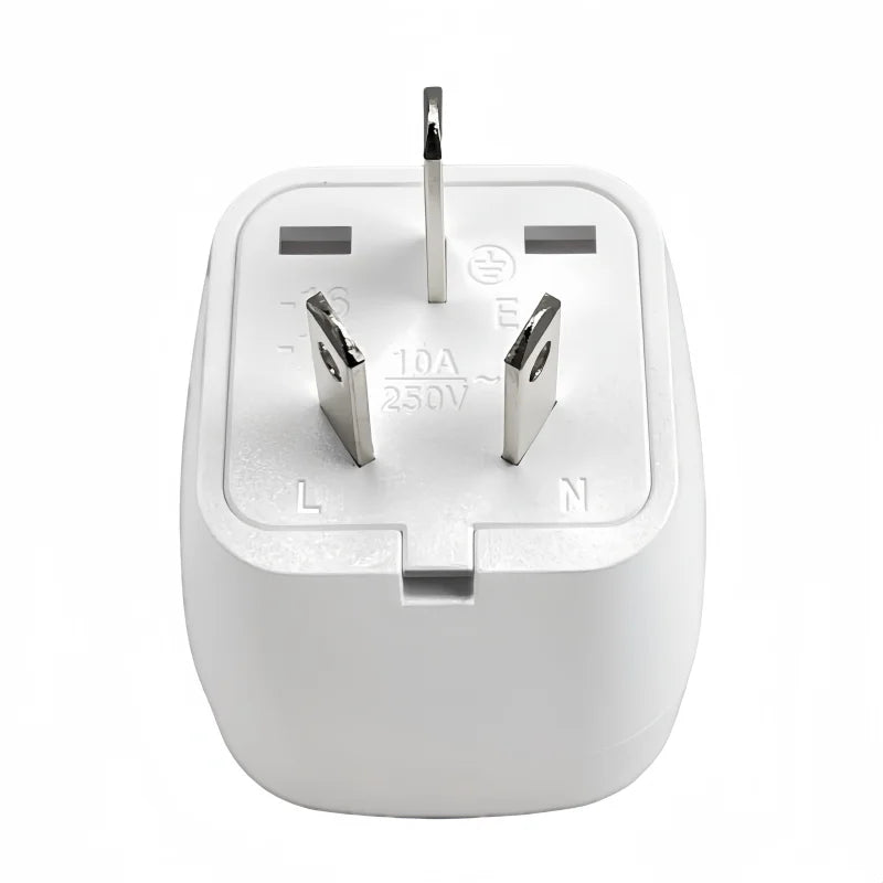 Đầu Chuyển Đổi Điện Du Lịch AU/CN sang EU/IT - Daisan Mart
