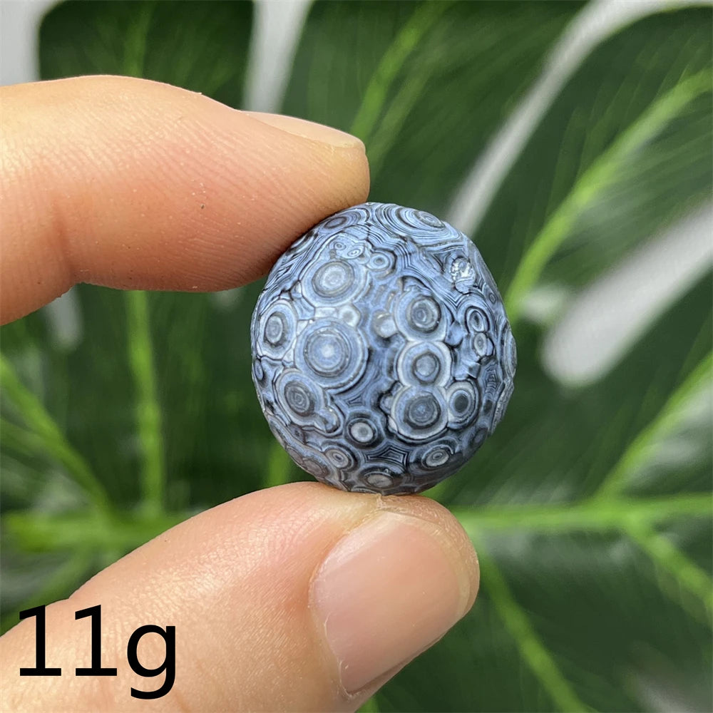 Natural Meteorite Stone for Energy Room Decoration