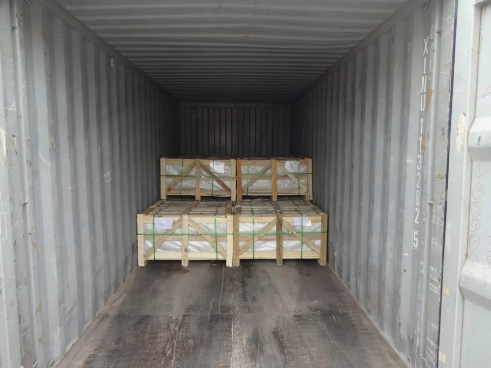 Gạch Mosaic Đá Cẩm Thạch Vàng Ốp Tường Khách Sạn - Daisan Mart