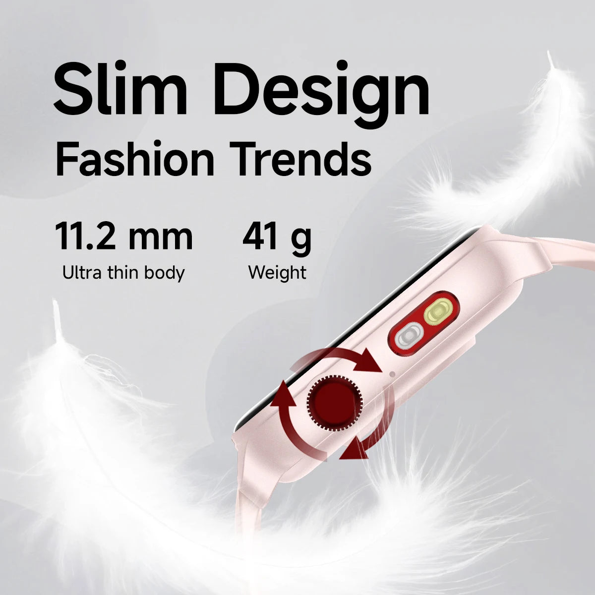 Đồng hồ thông minh AI dịch thuật đa năng IP68 100 môn thể thao