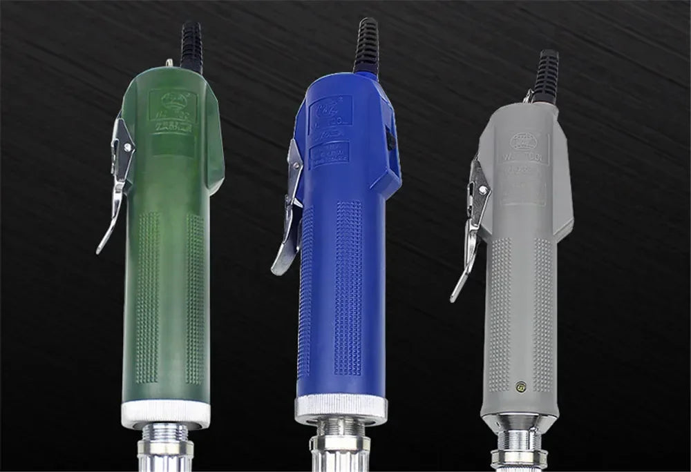 Máy Vít Điện Công Nghiệp Điều Chỉnh Tốc Độ Chính Xác - Daisan Mart