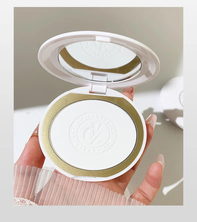 Phấn Phủ Kiểm Dầu Chống Nước Dưỡng Ẩm Mịn Lâu 24H