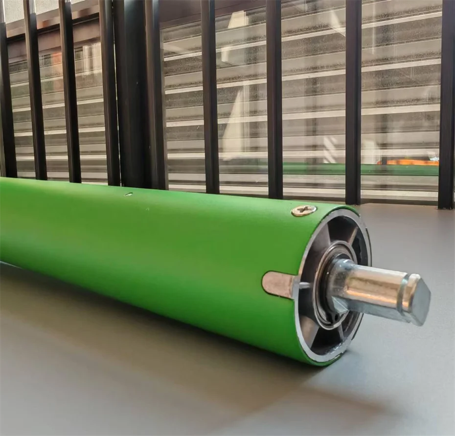 Dooya DM45RM tubular motor for rolling doors, automatic curtains