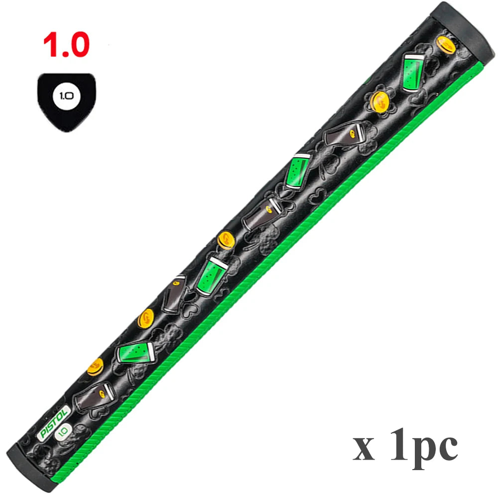 Tay Cầm Gậy Golf GT 1.0/2.0 - Chống Trượt, Êm Ái