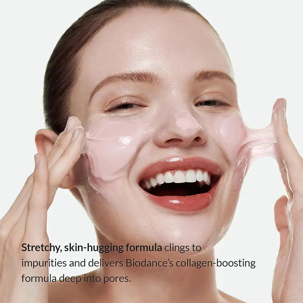 Sữa Rửa Mặt Collagen Kiểm Soát Dầu, Sáng Da 150ml