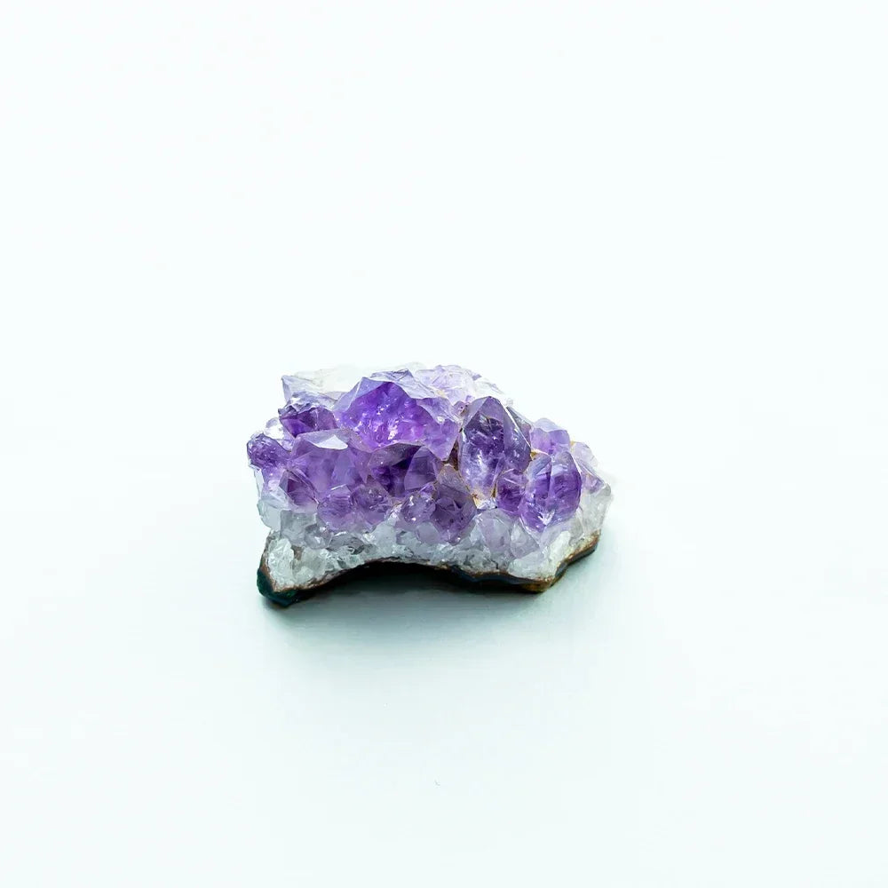 Natural Raw Amethyst for Feng Shui Decoration