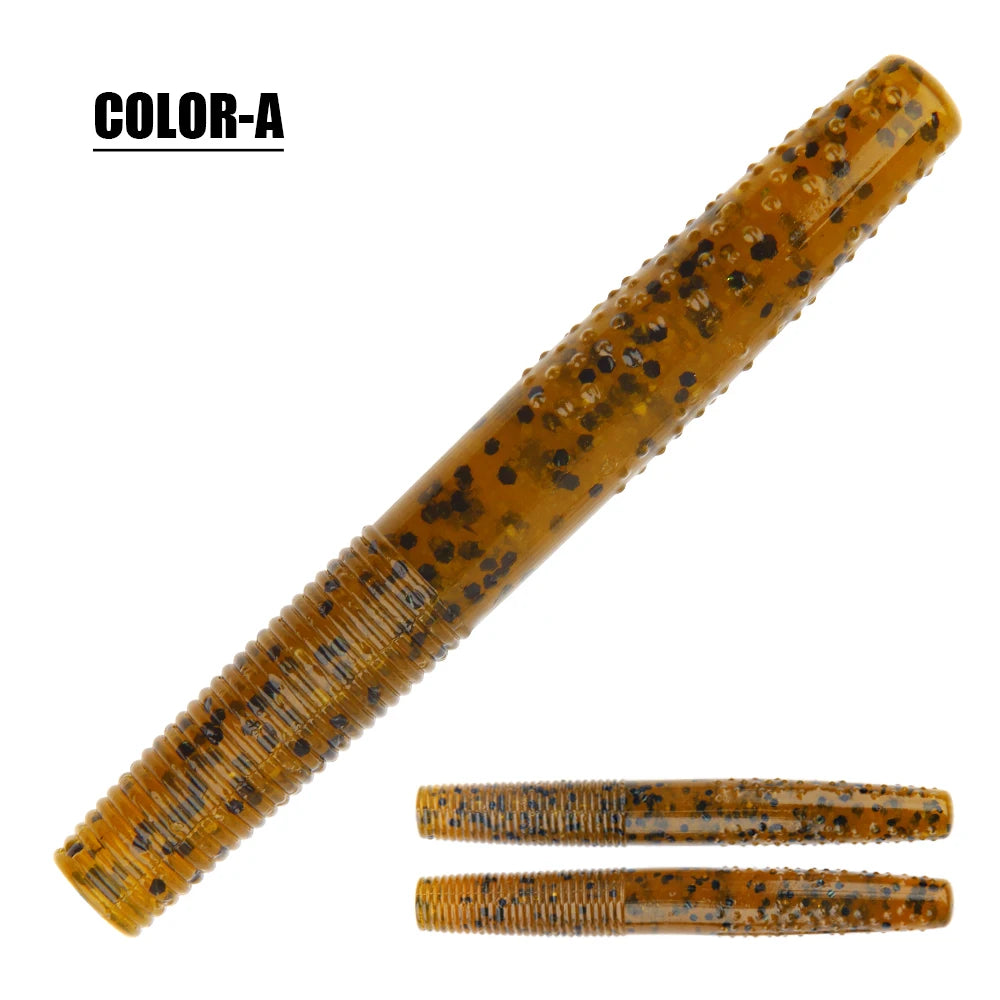 Mồi Giả Câu Cá Spinpoler Senko 2.75 Bộ 14 Con