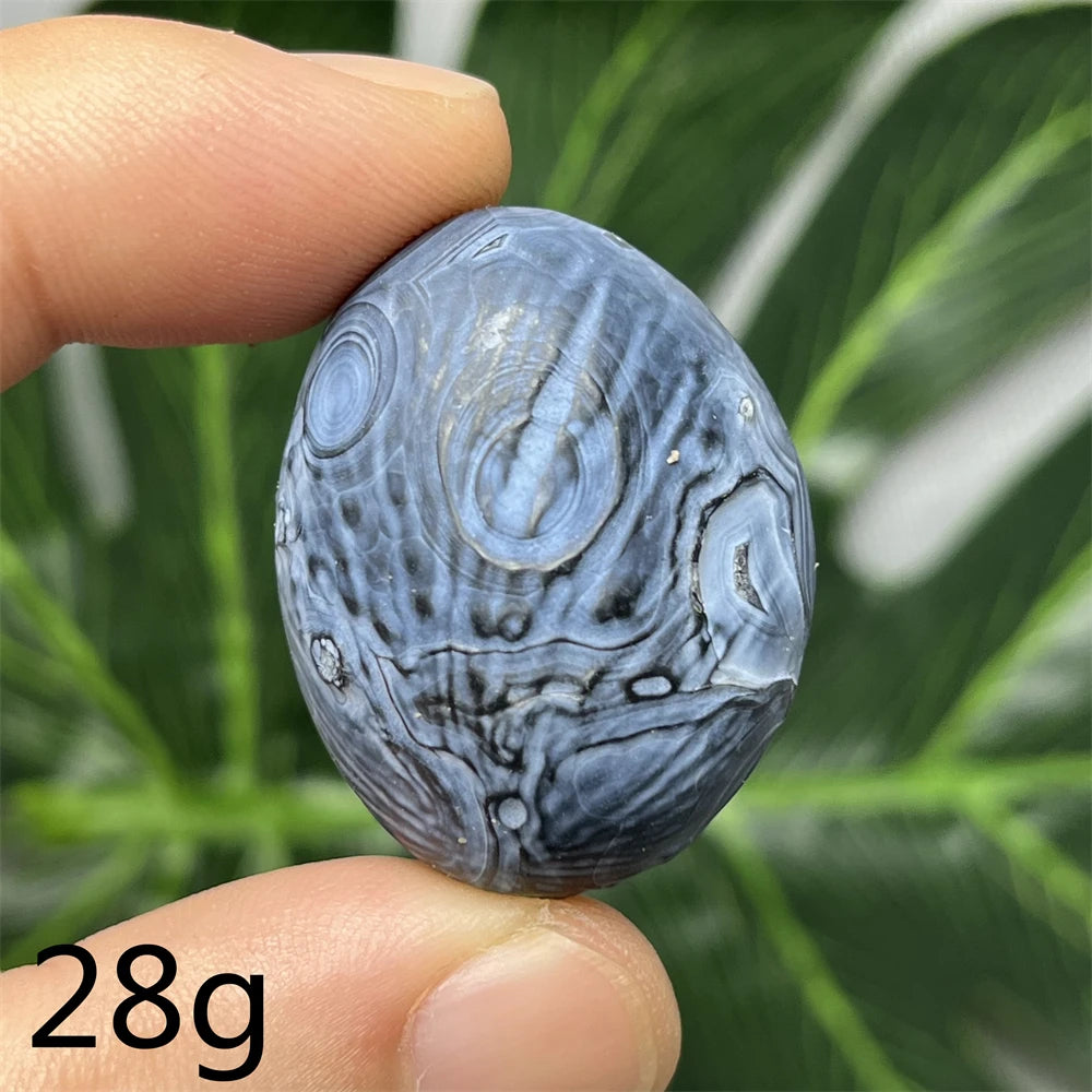 Natural Meteorite Stone for Energy Room Decoration