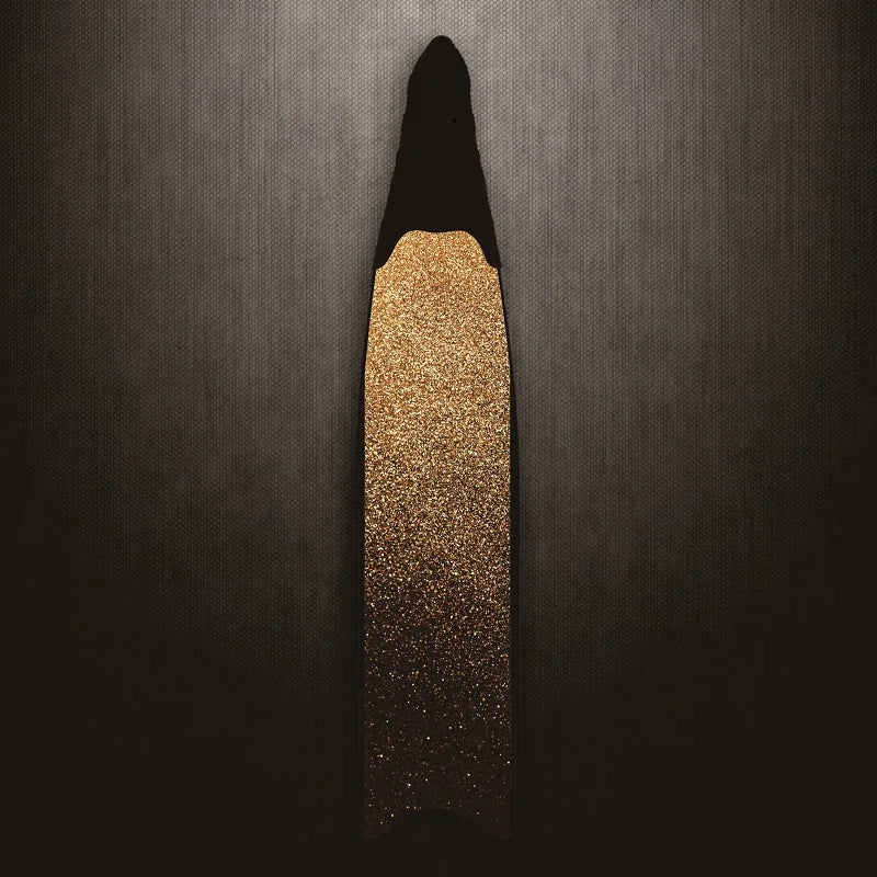 Mantra Pure Carbon Fiber Fins Free Diving Footwear Protection Stiers Durable Outdoor Dive Equipment Italian Brand