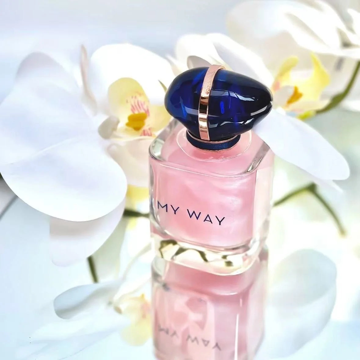 Nước Hoa Thơm Lâu 90ML Hương Gỗ Hoa Trái Tự Nhiên - Daisan Mart