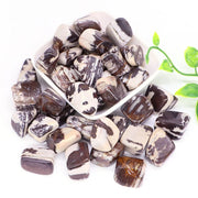 Ngọc Nguni Đa Sắc Chữa Lành - Trang Trí Nhà Cửa