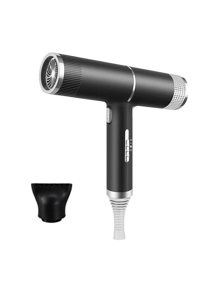 High End Professional Hair Dryer with Diffuser