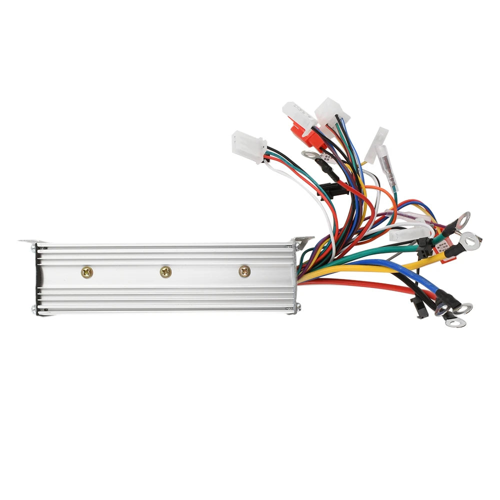 Bộ Điều Khiển Động Cơ Thông Minh Xe Điện 36V-48V 500W - Daisan Mart