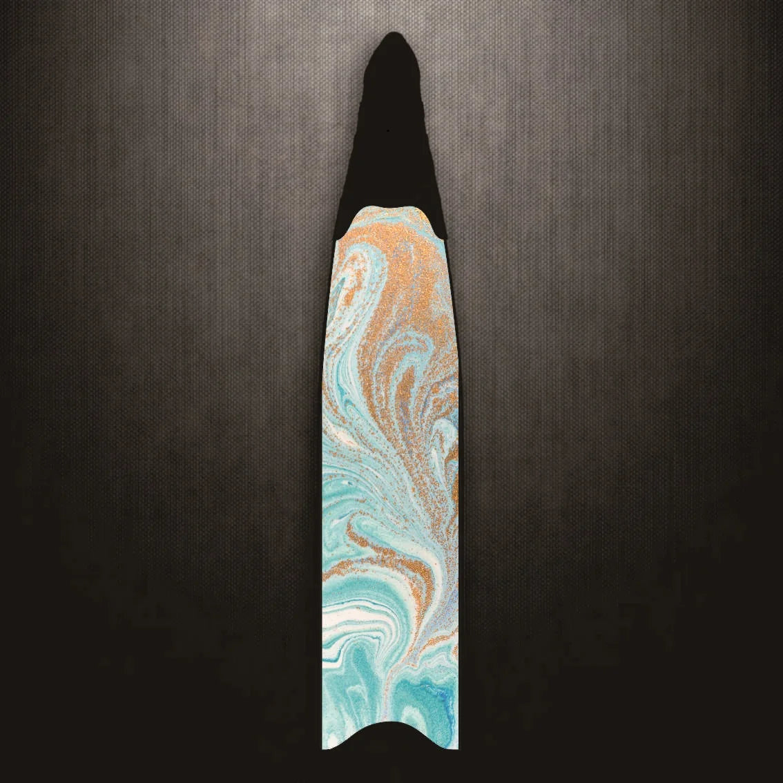 Mantra Pure Carbon Fiber Fins Free Diving Footwear Protection Stiers Durable Outdoor Dive Equipment Italian Brand