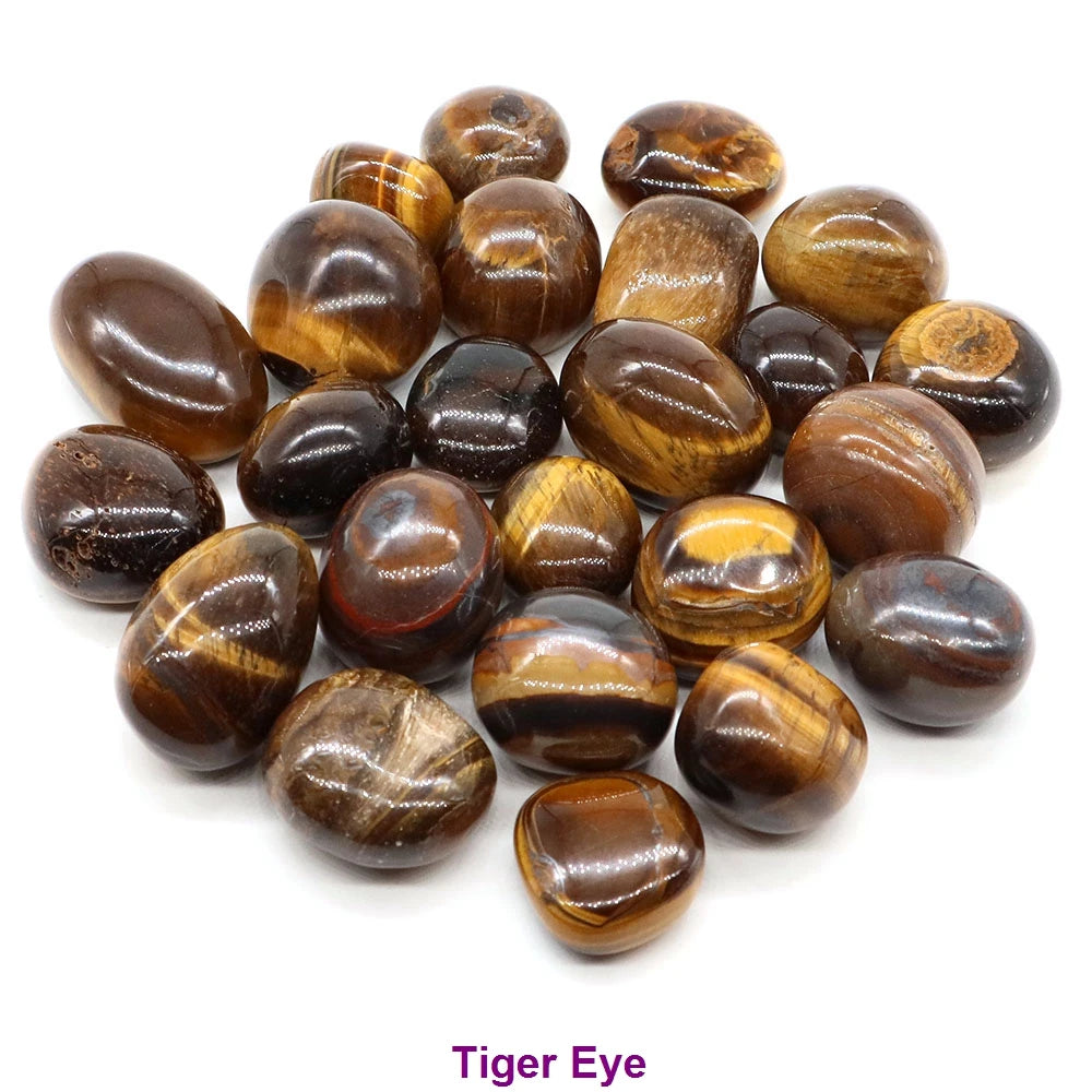 Đá Thạch Anh Tự Nhiên Trang Trí Năng Lượng Phong Thủy