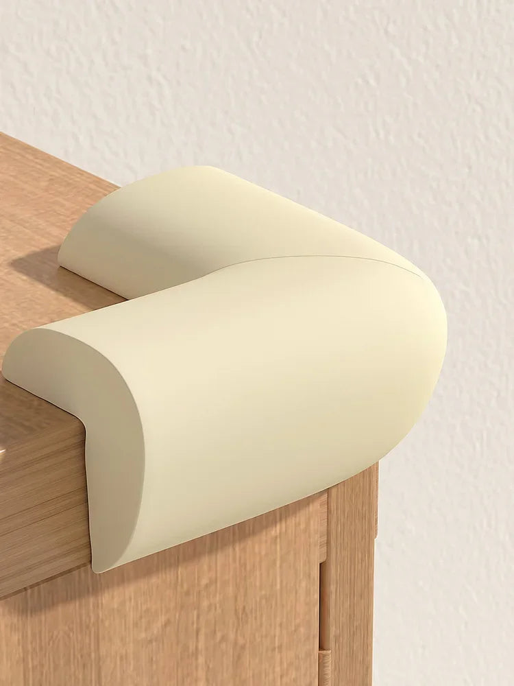 ###Safety Table Corner Guards for Children - Anti-Shock