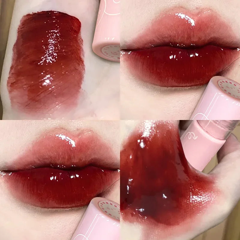 Son Dưỡng Môi PINK COCO Ngọt Ngào - Màu Hồng Dễ Thương