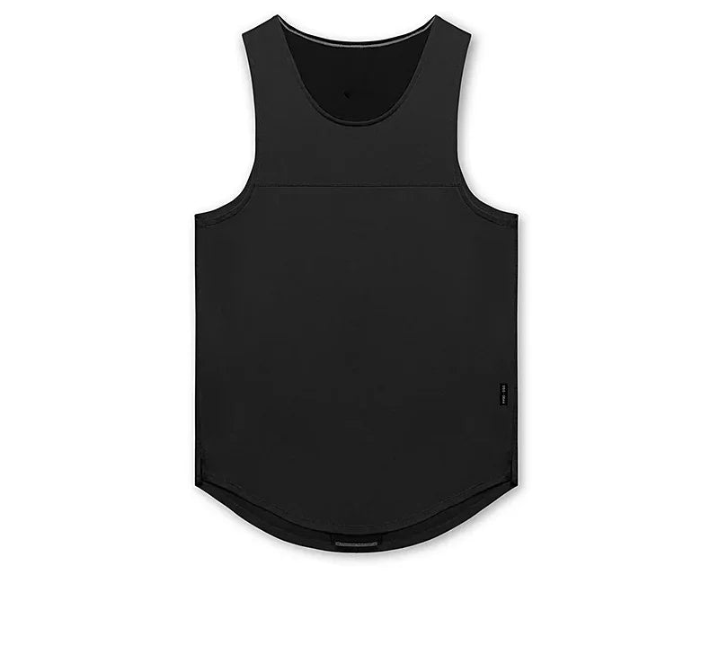 Áo Ba Lỗ Nam Tập Gym Nhanh Khô Cực Mát Thoáng Khí - Daisan Mart