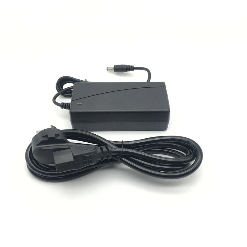 Nguồn POE 52V 2.5A Adapter Đa Dạng Cắm EU/US