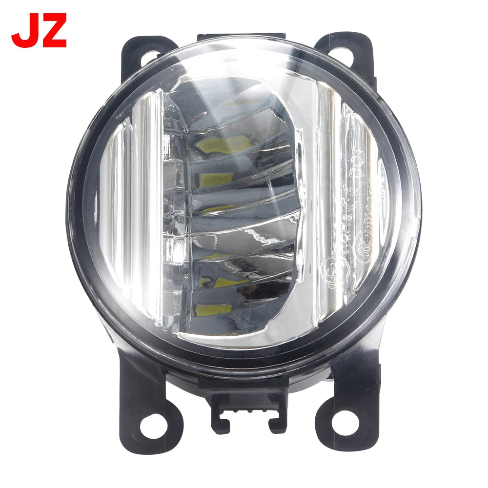 Đèn LED Sương Mù 60W Cho Peugeot Partner 2012-2022 - Daisan Mart