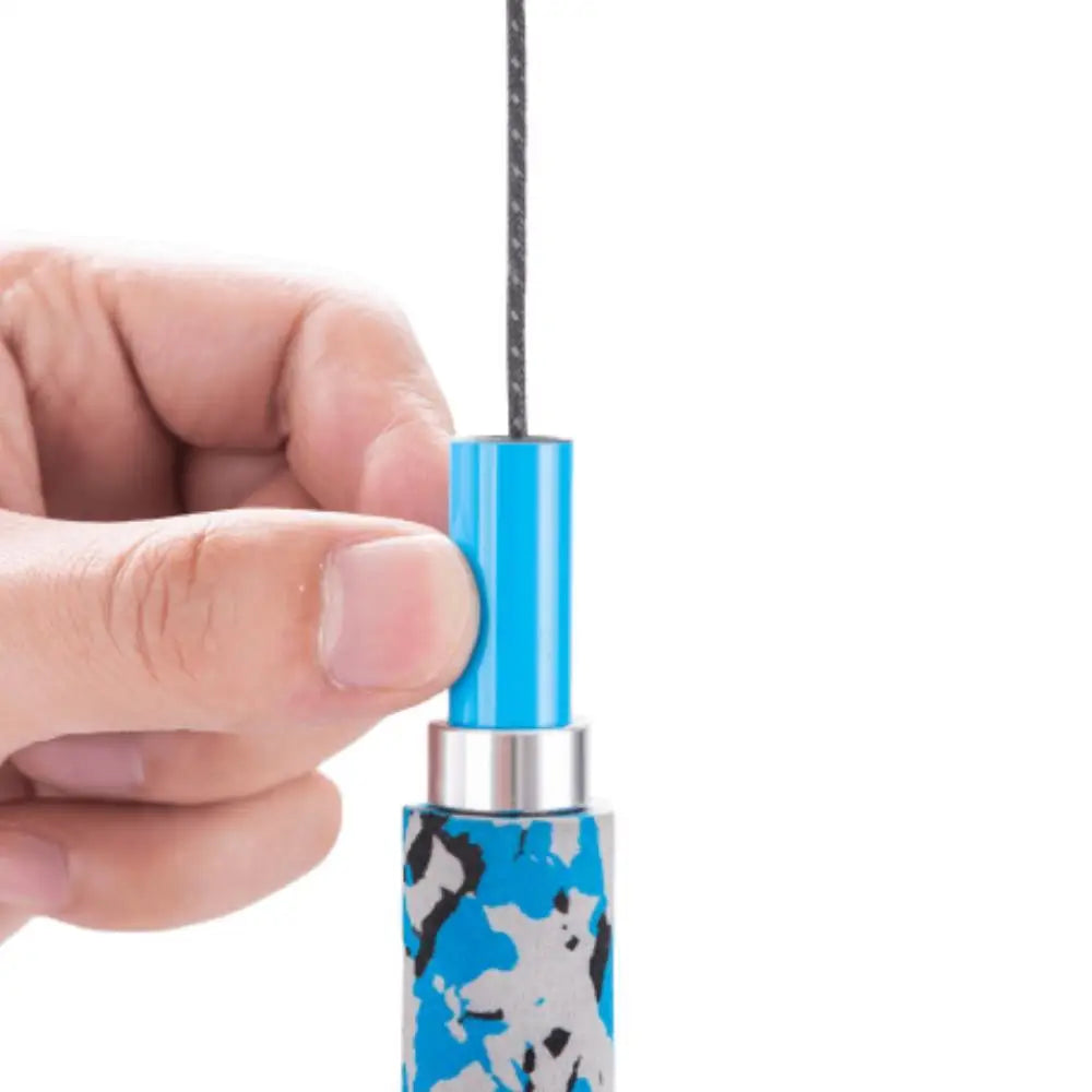 2023 Ultra Light Carbon 5 Section Folding Trekking Pole