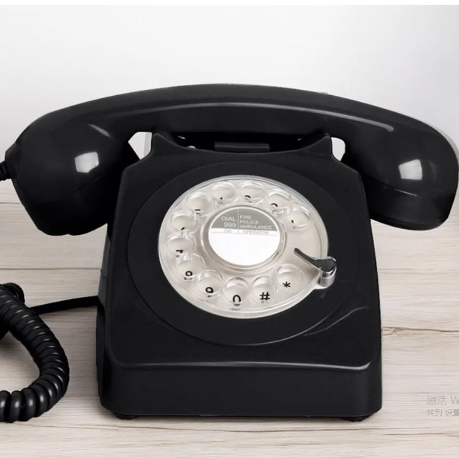 GSM 900/1800MHz SIM Cordless Office Phone