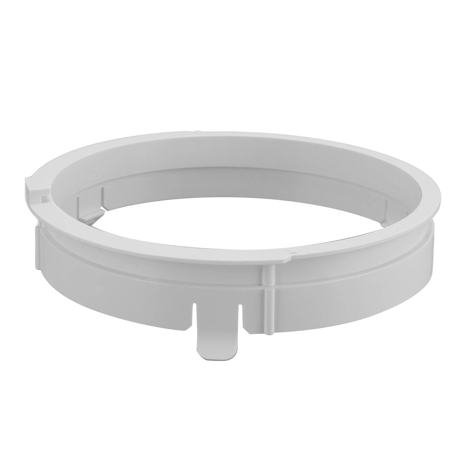 Conditioner Hose Connector Conditioner Exhaust Duct Interface Efficient Cooling System Washable Adjustable for Room