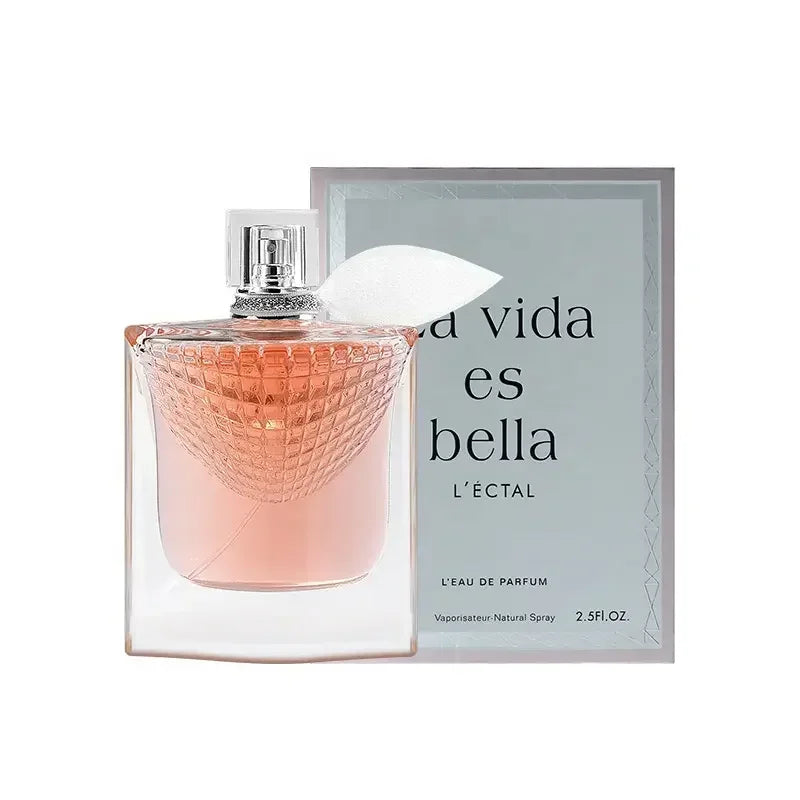 Nước Hoa Nữ True Love Rose 75ml Hương Thơm Lâu - Daisan Mart