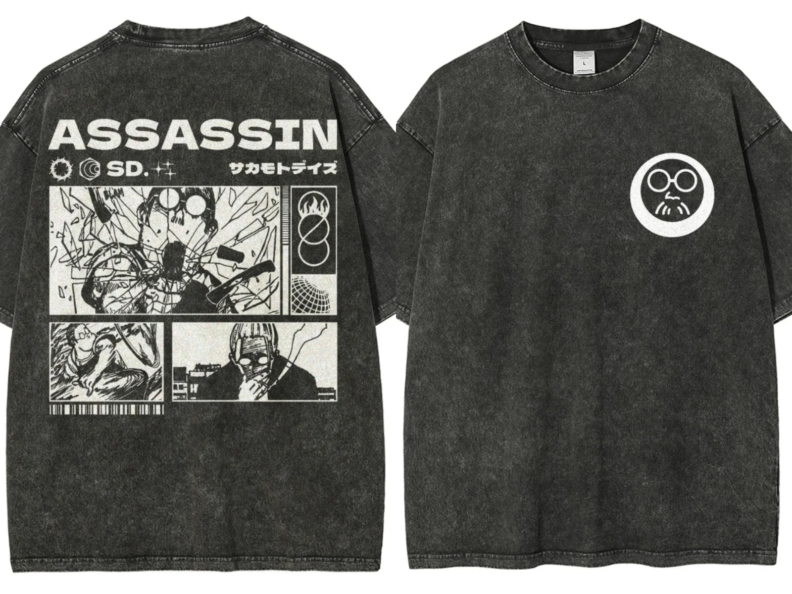 Comfortable Unisex T-shirt with High Quality Fashion Print